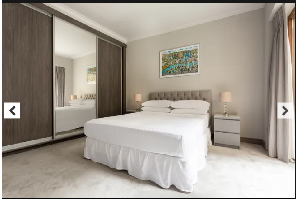 Red Lion Square, Holborn – Midrange Apartment