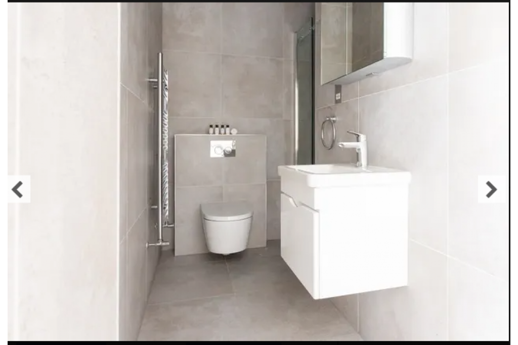 Red Lion Square, Holborn – Midrange Apartment