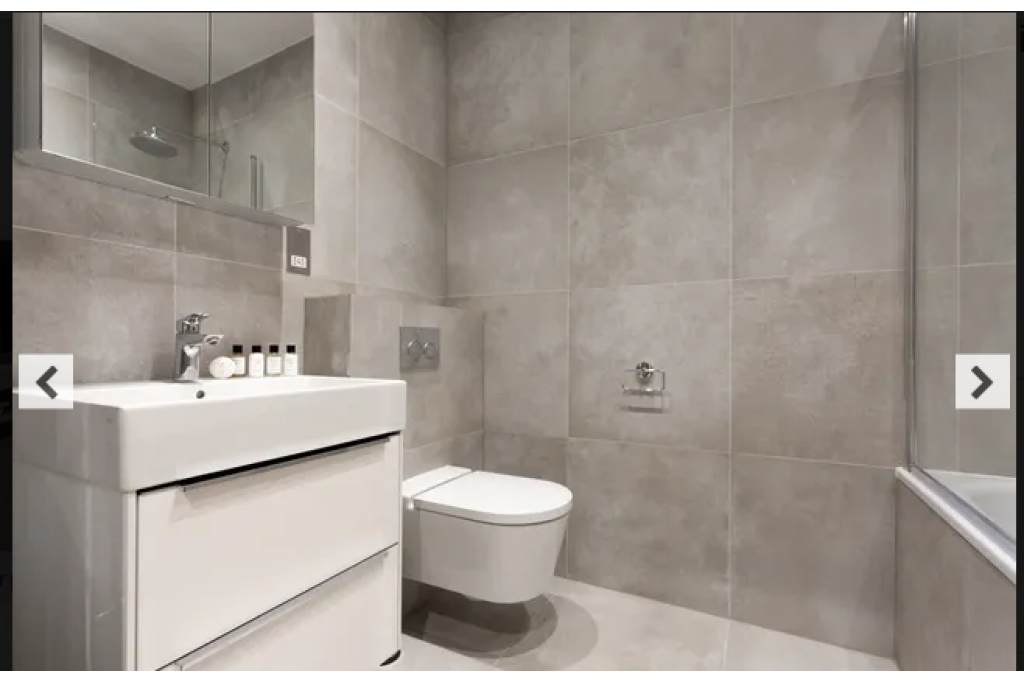 Red Lion Square, Holborn – Midrange Apartment