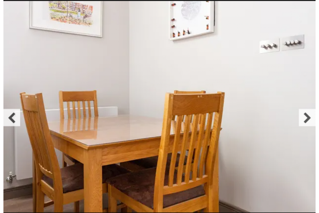 Red Lion Square, Holborn – Midrange Apartment