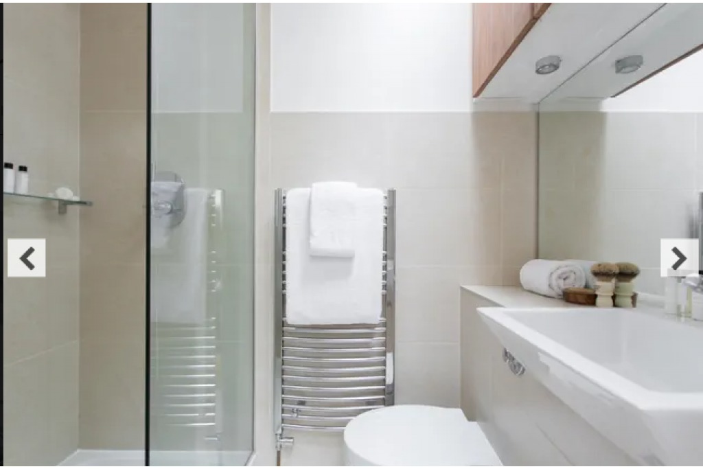 Clanricarde Gardens II, Notting Hill – Midrange Apartment