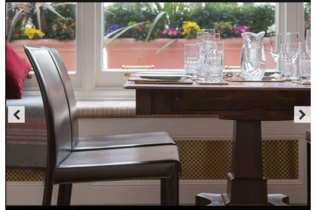 Clanricarde Gardens II, Notting Hill – Midrange Apartment