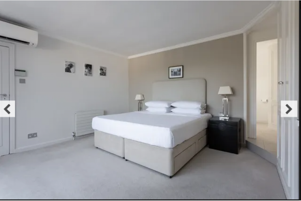 Somerset Square, Holland Park – Elegant 5-Bedroom Family Home with Garden