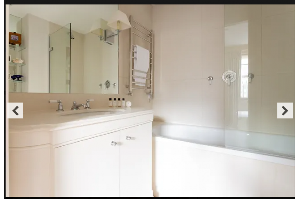 Tachbrook Street II, Pimlico – 2-Bedroom Terraced Apartment with Private Terrace – POA