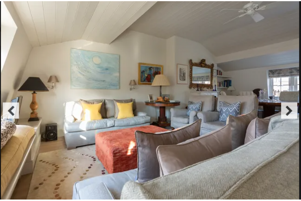 Tachbrook Street II, Pimlico – 2-Bedroom Terraced Apartment with Private Terrace – POA