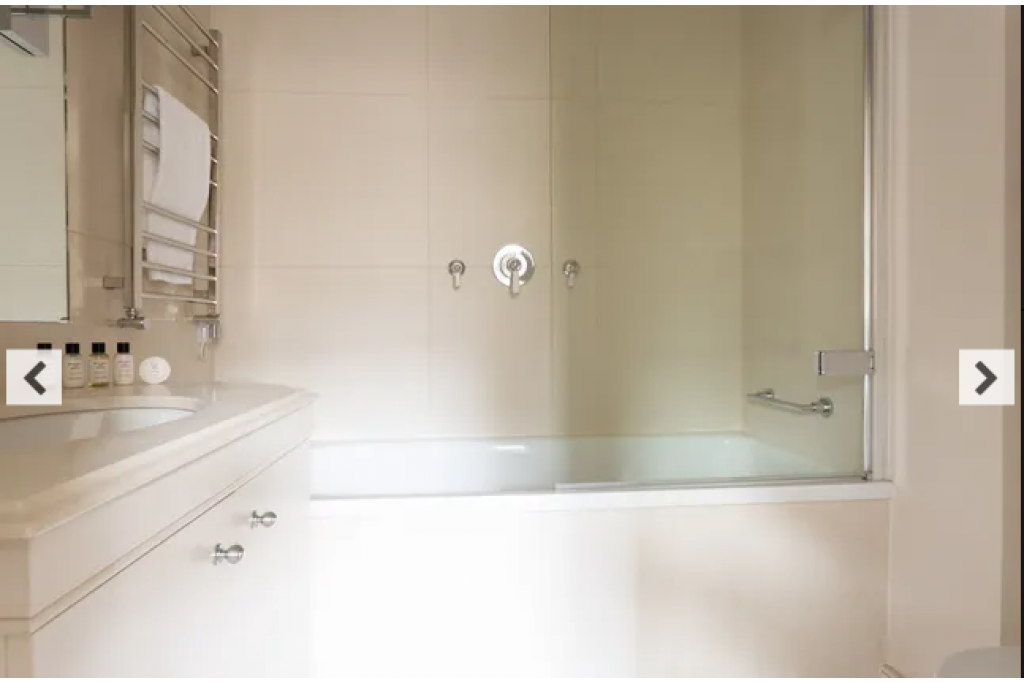 Tachbrook Street II, Pimlico – 2-Bedroom Terraced Apartment with Private Terrace – POA