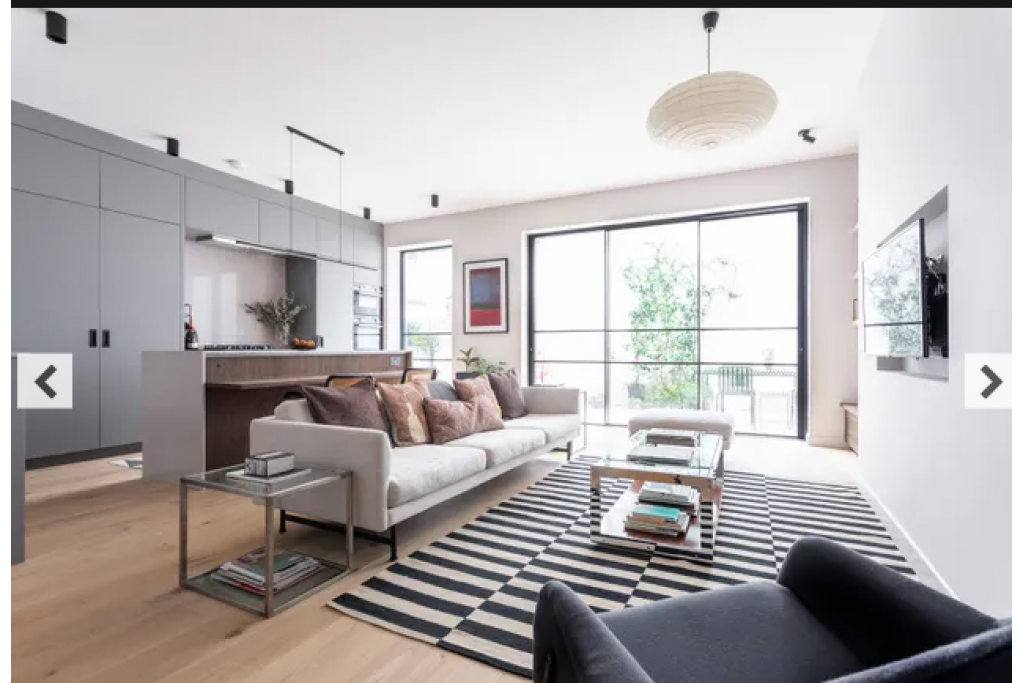 Redcliffe Square XII, South Kensington – 2-Bedroom Luxury Apartment – POA