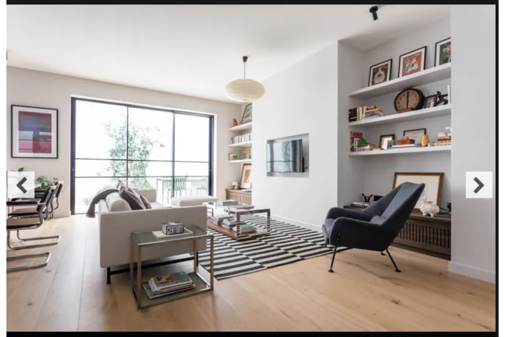 Redcliffe Square XII, South Kensington – 2-Bedroom Luxury Apartment – POA