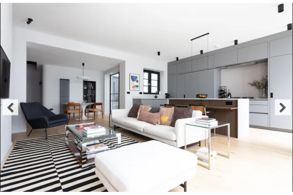 Redcliffe Square XII, South Kensington – 2-Bedroom Luxury Apartment – POA