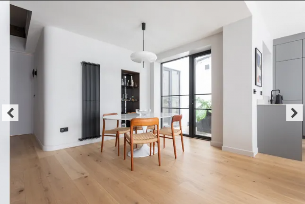 Redcliffe Square XII, South Kensington – 2-Bedroom Luxury Apartment – POA