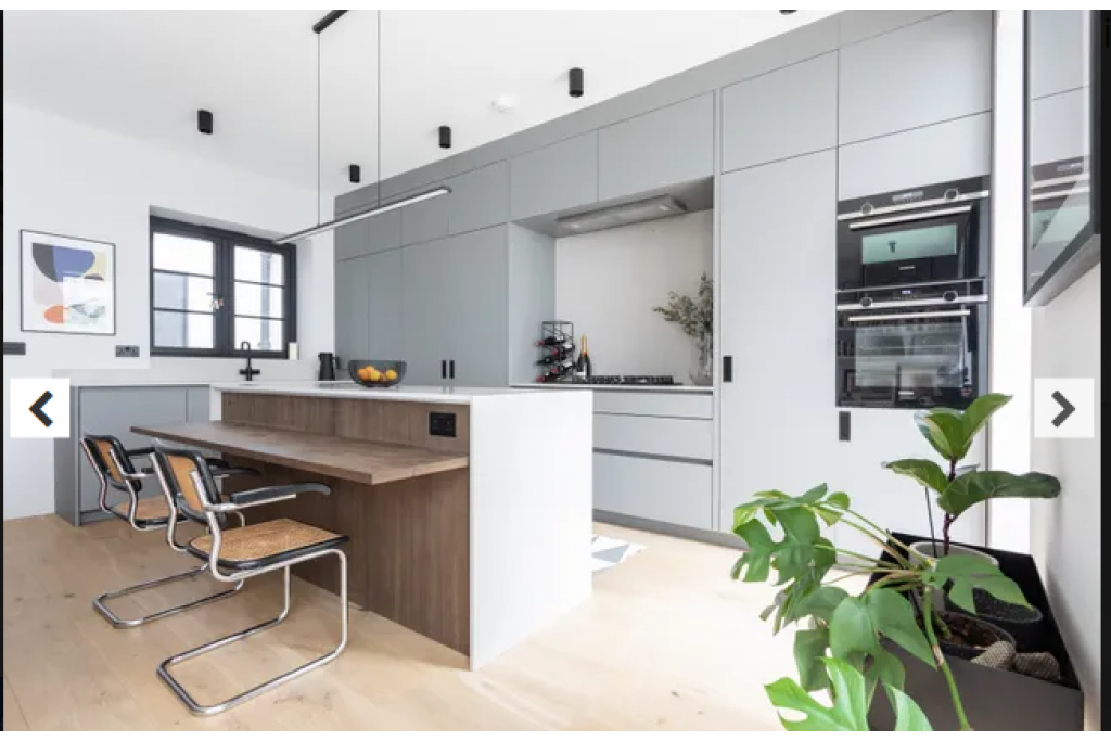 Redcliffe Square XII, South Kensington – 2-Bedroom Luxury Apartment – POA