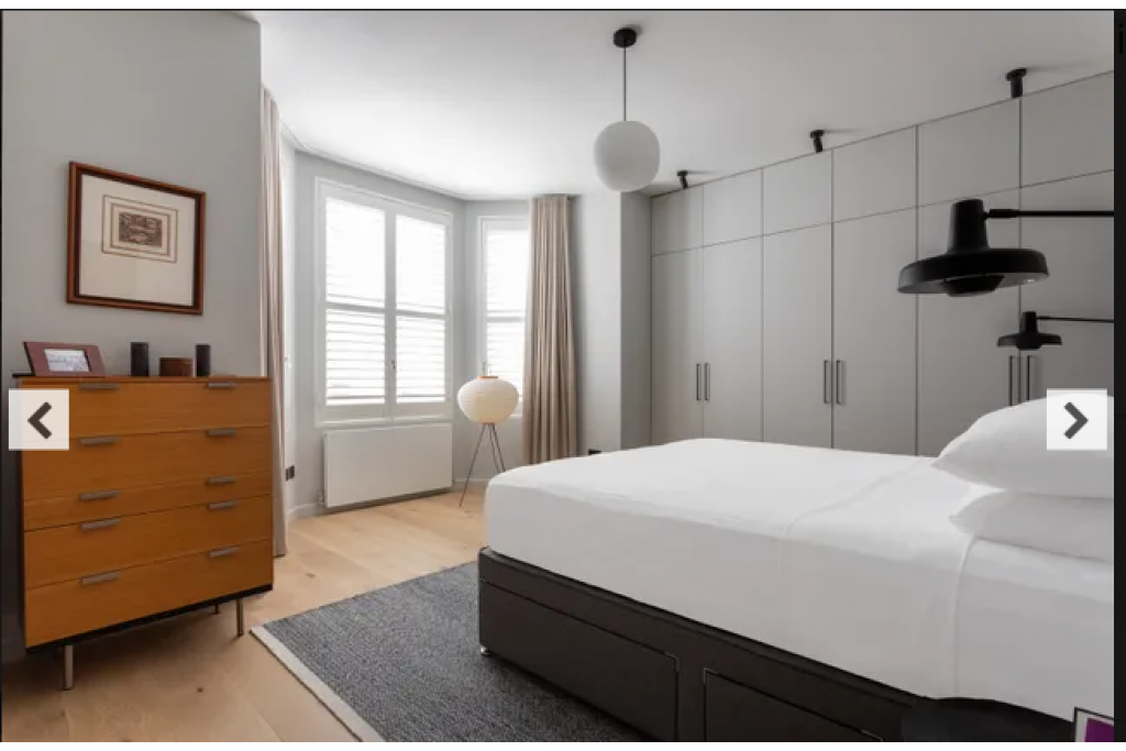 Redcliffe Square XII, South Kensington – 2-Bedroom Luxury Apartment – POA