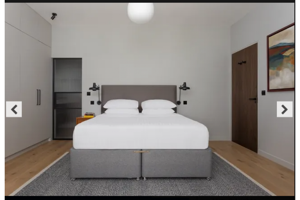 Redcliffe Square XII, South Kensington – 2-Bedroom Luxury Apartment – POA