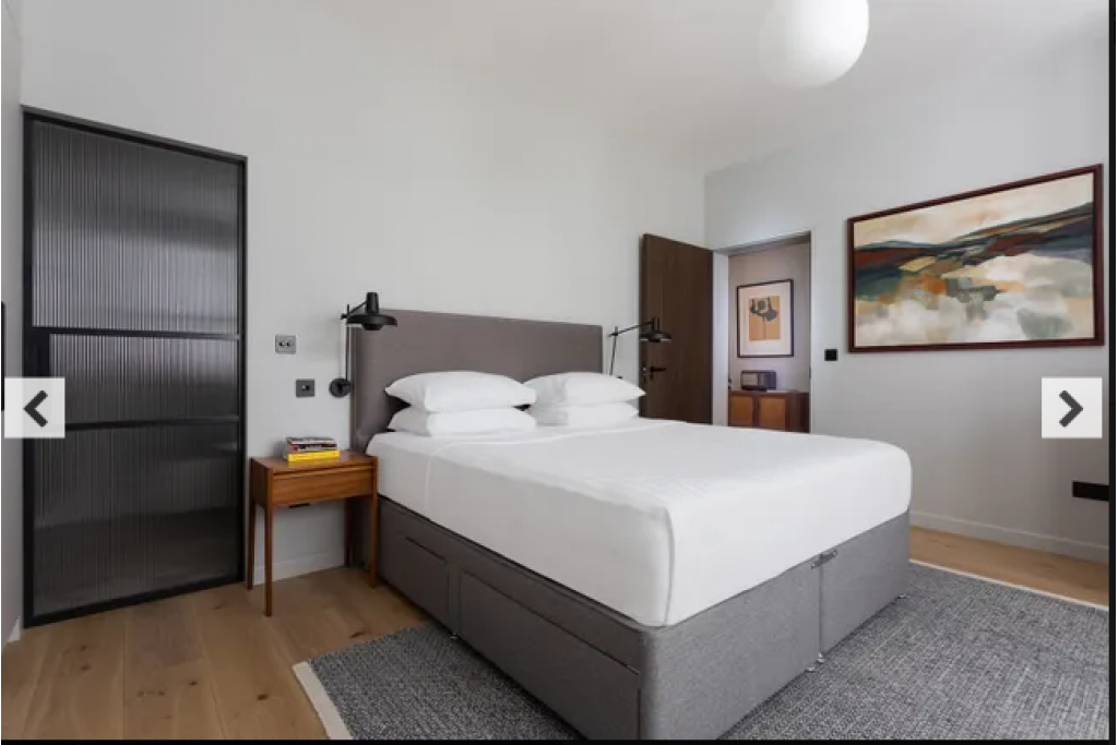 Redcliffe Square XII, South Kensington – 2-Bedroom Luxury Apartment – POA