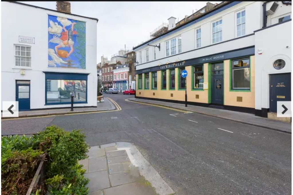 Redcliffe Square XII, South Kensington – 2-Bedroom Luxury Apartment – POA