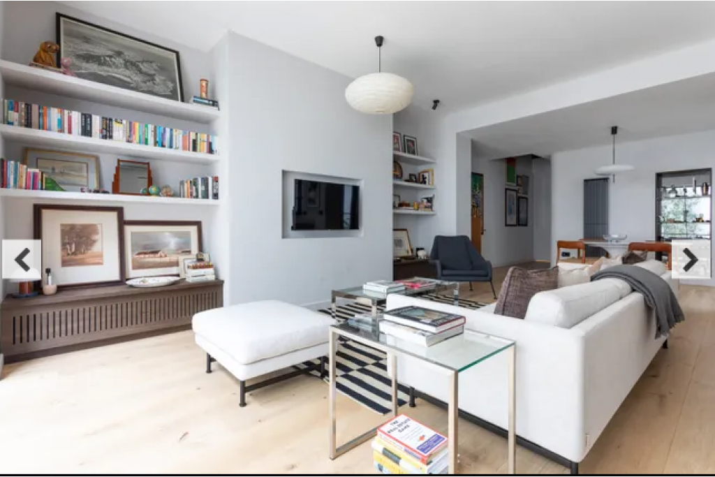 Redcliffe Square XII, South Kensington – 2-Bedroom Luxury Apartment – POA