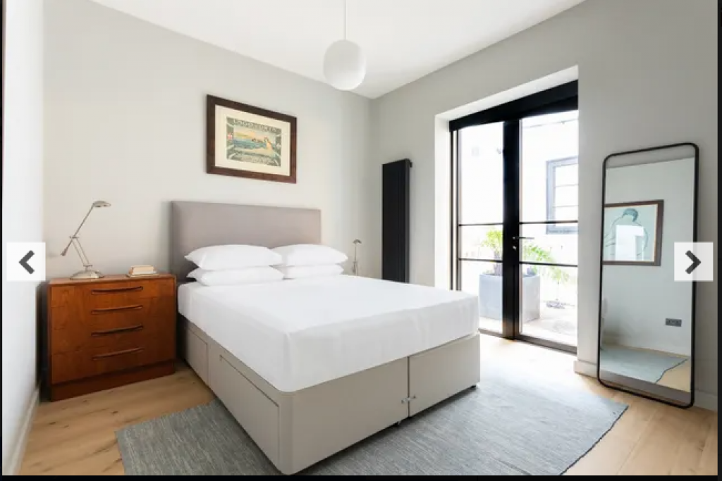 Redcliffe Square XII, South Kensington – 2-Bedroom Luxury Apartment – POA