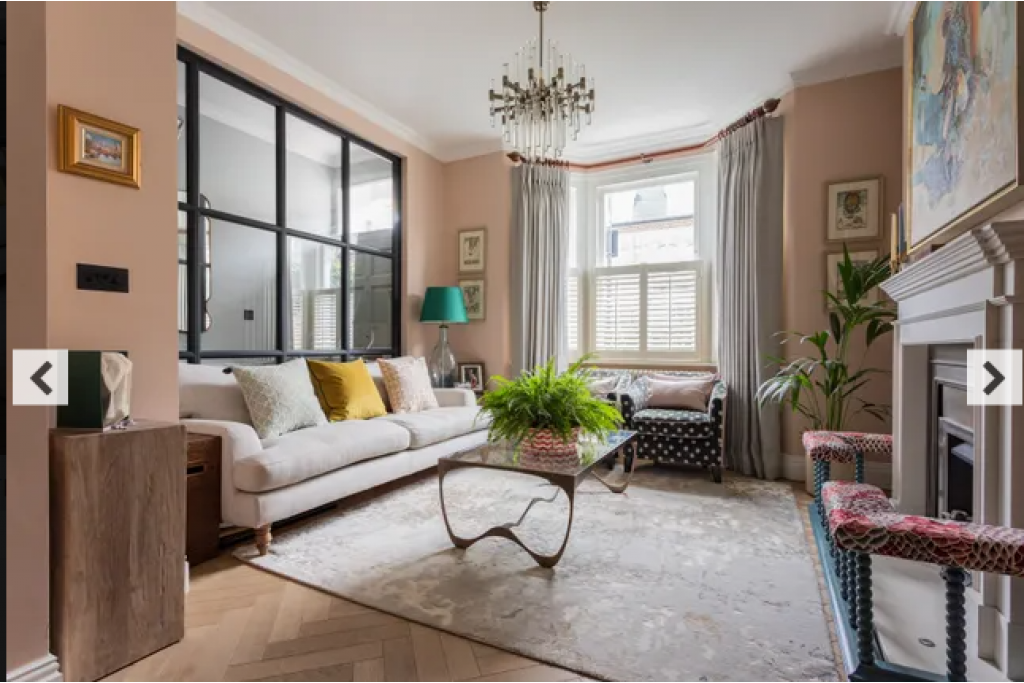 Rigault Road, Fulham – 4-Bedroom Family Home – POA