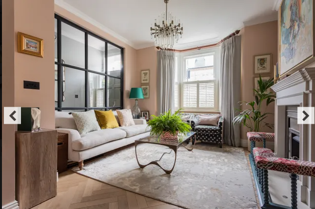 Rigault Road, Fulham – 4-Bedroom Family Home – POA