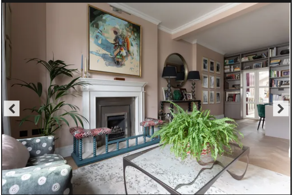 Rigault Road, Fulham – 4-Bedroom Family Home – POA
