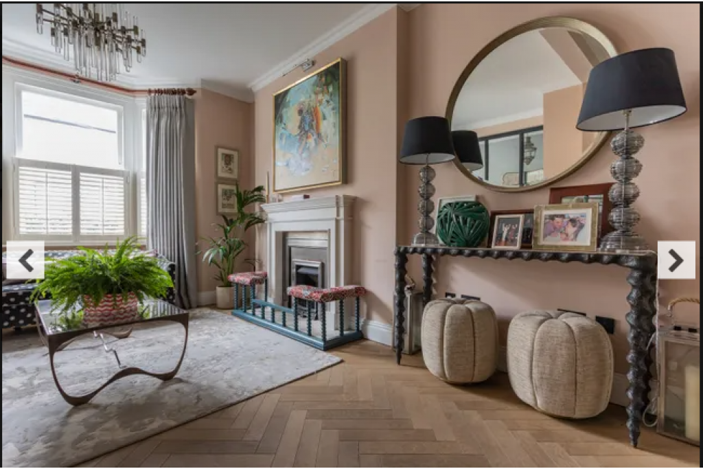 Rigault Road, Fulham – 4-Bedroom Family Home – POA