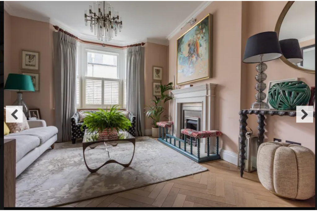 Rigault Road, Fulham – 4-Bedroom Family Home – POA