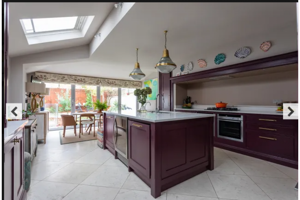 Rigault Road, Fulham – 4-Bedroom Family Home – POA