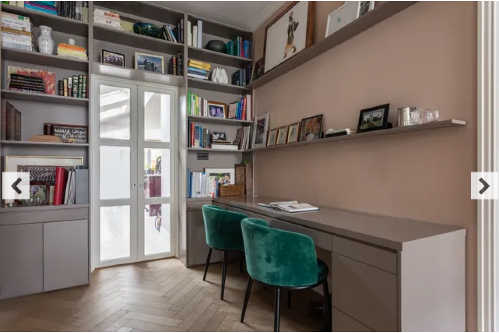 Rigault Road, Fulham – 4-Bedroom Family Home – POA