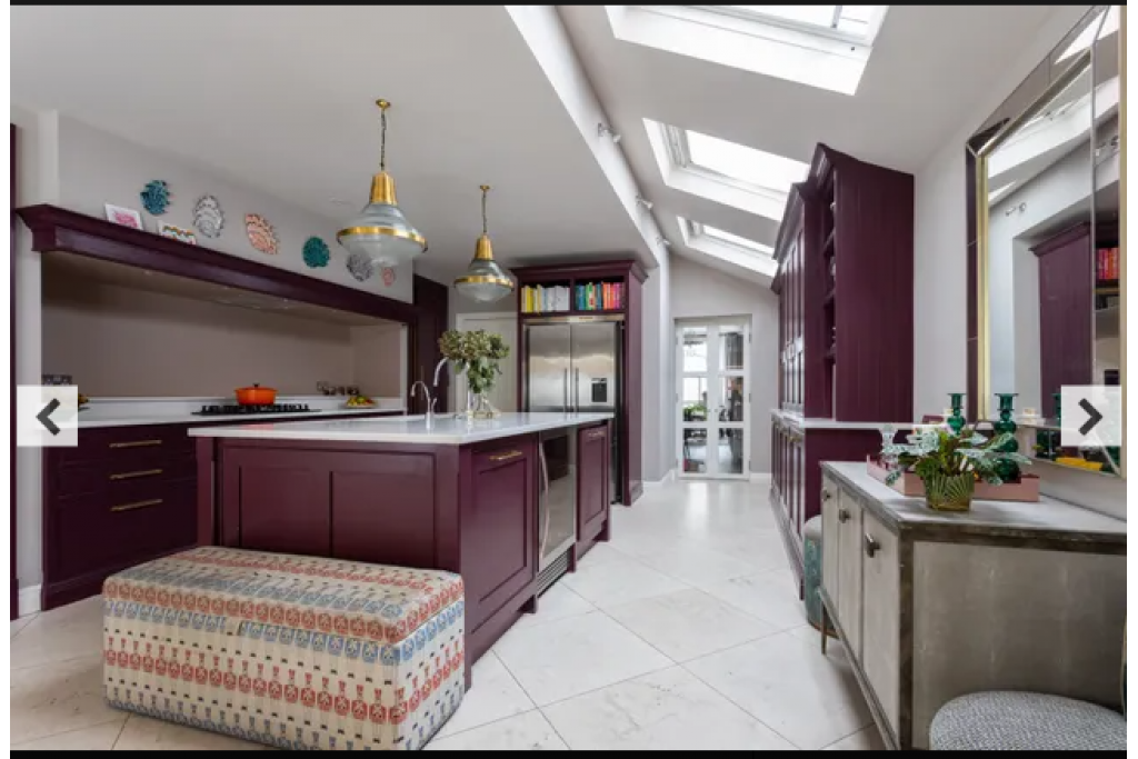 Rigault Road, Fulham – 4-Bedroom Family Home – POA