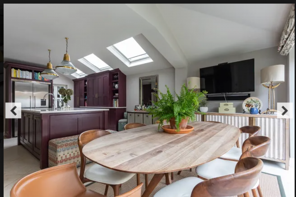 Rigault Road, Fulham – 4-Bedroom Family Home – POA