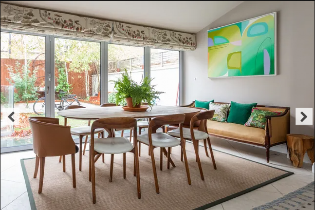 Rigault Road, Fulham – 4-Bedroom Family Home – POA