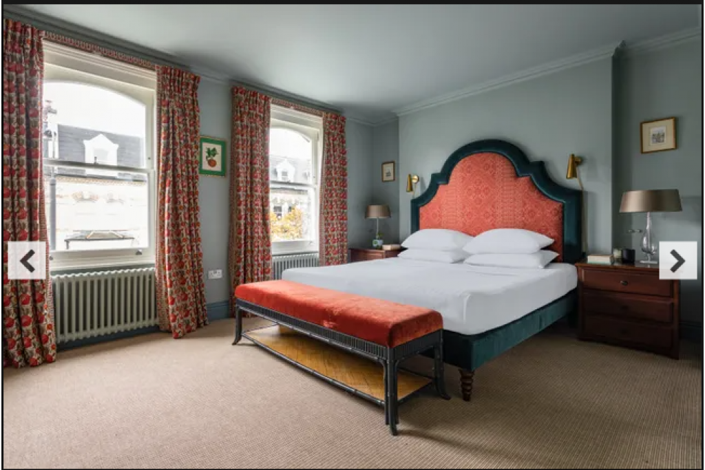 Rigault Road, Fulham – 4-Bedroom Family Home – POA