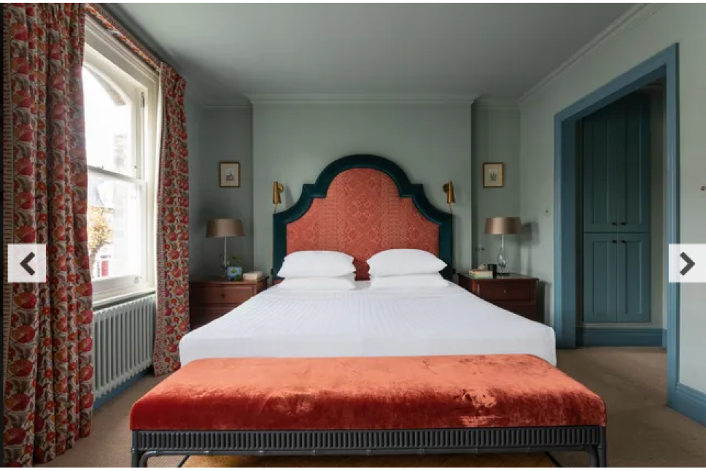 Rigault Road, Fulham – 4-Bedroom Family Home – POA