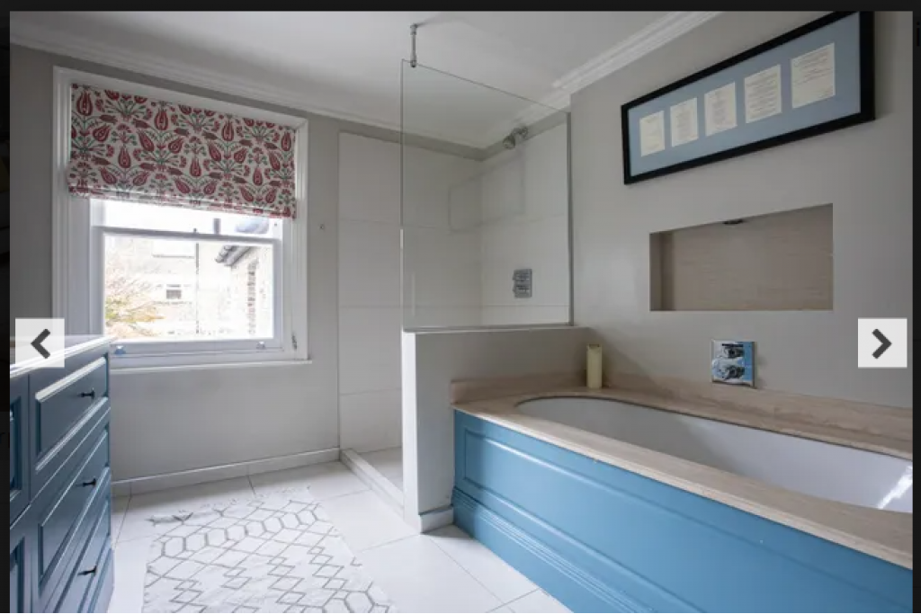 Rigault Road, Fulham – 4-Bedroom Family Home – POA