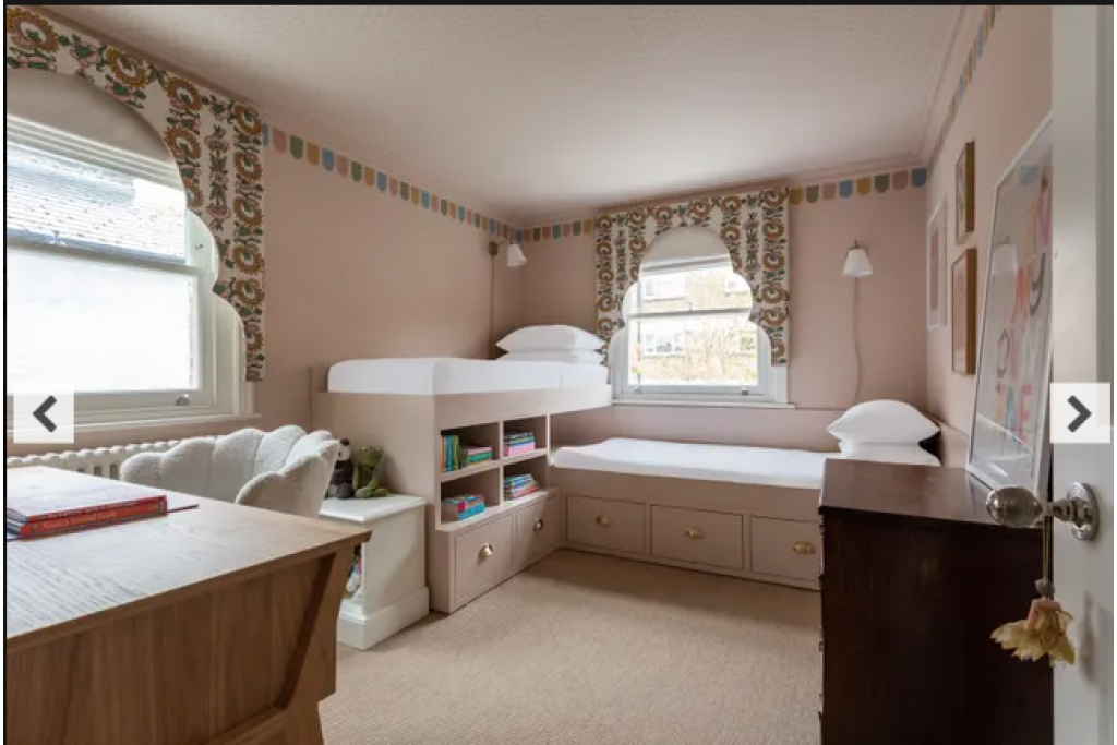 Rigault Road, Fulham – 4-Bedroom Family Home – POA