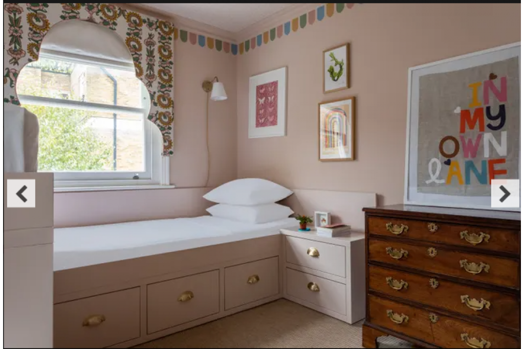 Rigault Road, Fulham – 4-Bedroom Family Home – POA