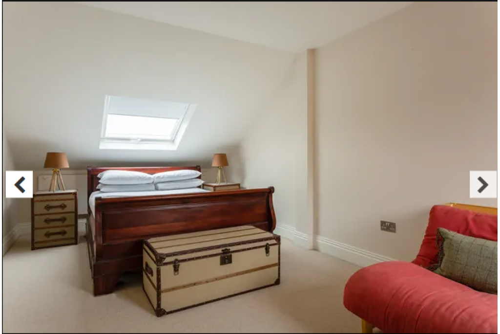 Rigault Road, Fulham – 4-Bedroom Family Home – POA