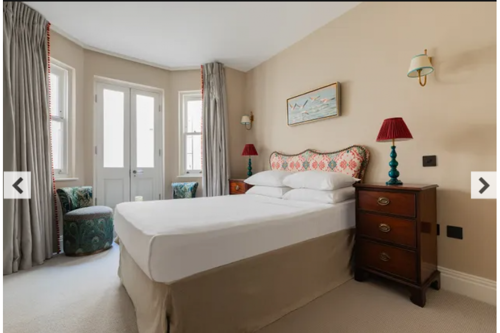 Rigault Road, Fulham – 4-Bedroom Family Home – POA