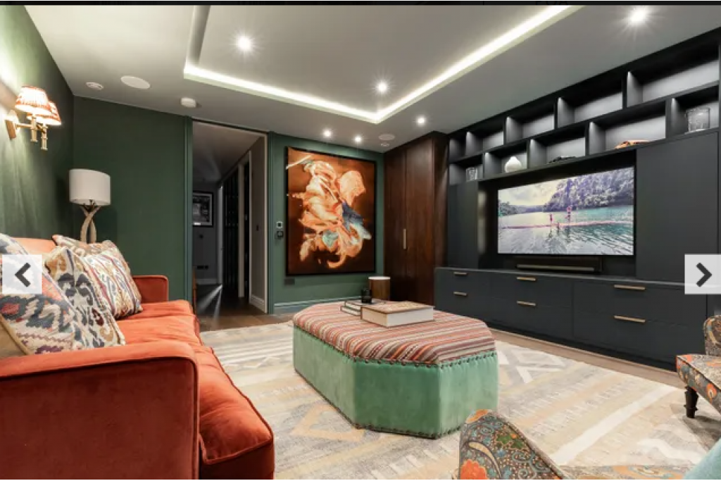 Rigault Road, Fulham – 4-Bedroom Family Home – POA