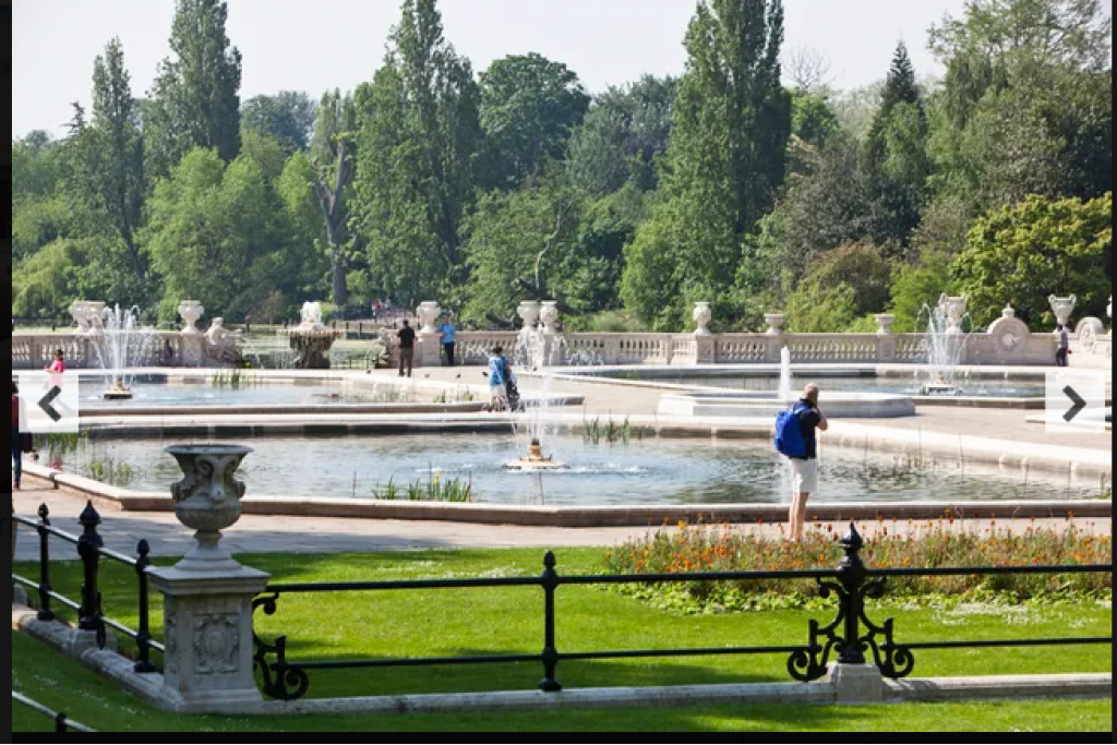 Pembridge Villas IV, Notting Hill – Charming 2-Bedroom Apartment with Classic Touches