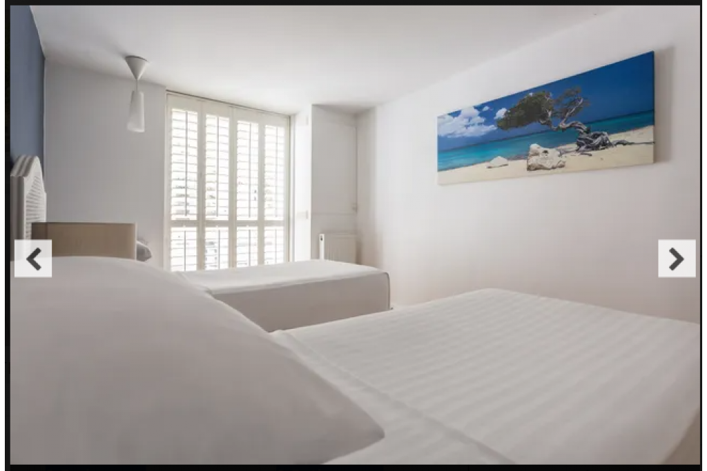 Ossington Street, Notting Hill – Scandinavian-Inspired 2-Bedroom Apartment with Stylish Interiors