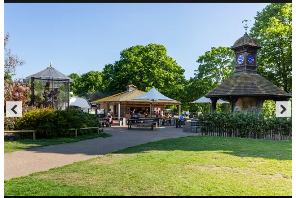 Edge Street IV, Notting Hill – Charming 2-Bedroom, 3-Bathroom Apartment with Balcony