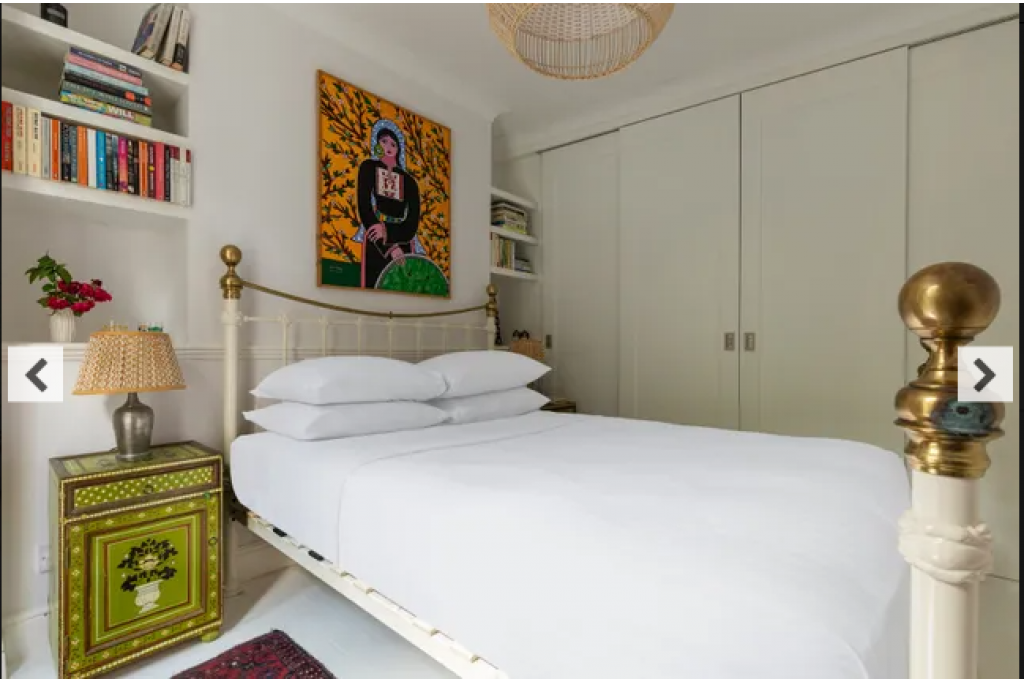 Lyme Terrace, Camden – Spacious 5-Bedroom Apartment with Canal Views – POA