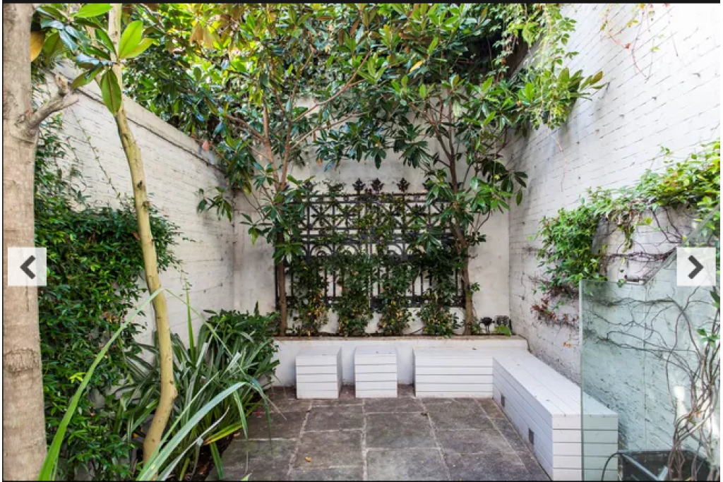 Ovington Gardens, Knightsbridge – Elegant 3-Bedroom Luxury Apartment with Courtyard Garden – POA