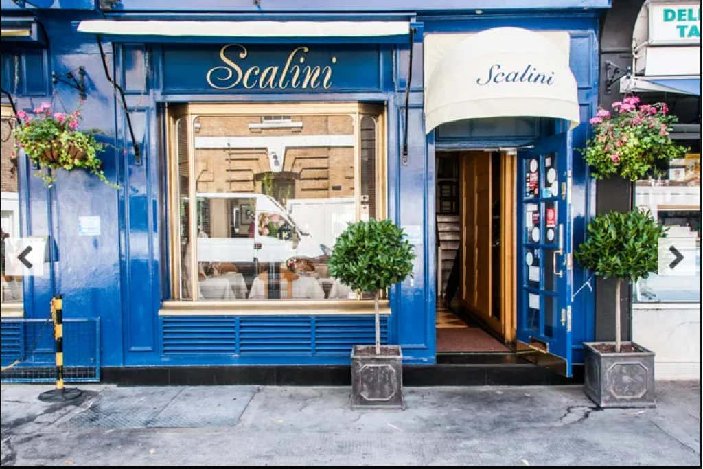 Ovington Gardens, Knightsbridge – Elegant 3-Bedroom Luxury Apartment with Courtyard Garden – POA