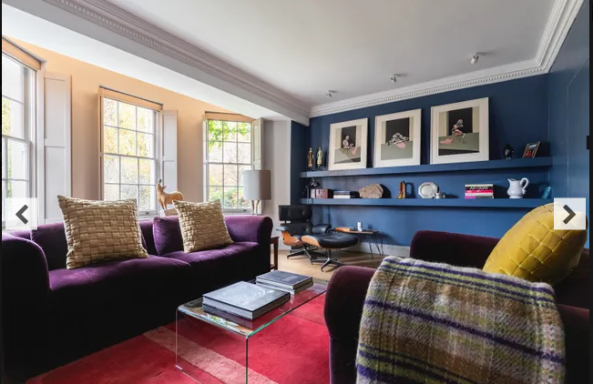 New Kent Road, Waterloo – Stylish 3-Bedroom Luxury Home with Private Garden – POA