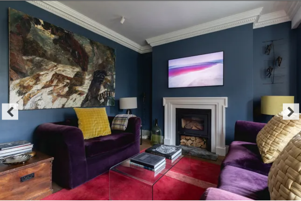 New Kent Road, Waterloo – Stylish 3-Bedroom Luxury Home with Private Garden – POA