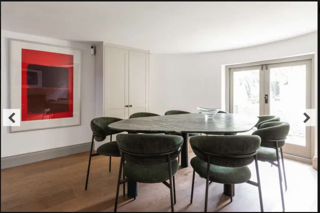 New Kent Road, Waterloo – Stylish 3-Bedroom Luxury Home with Private Garden – POA