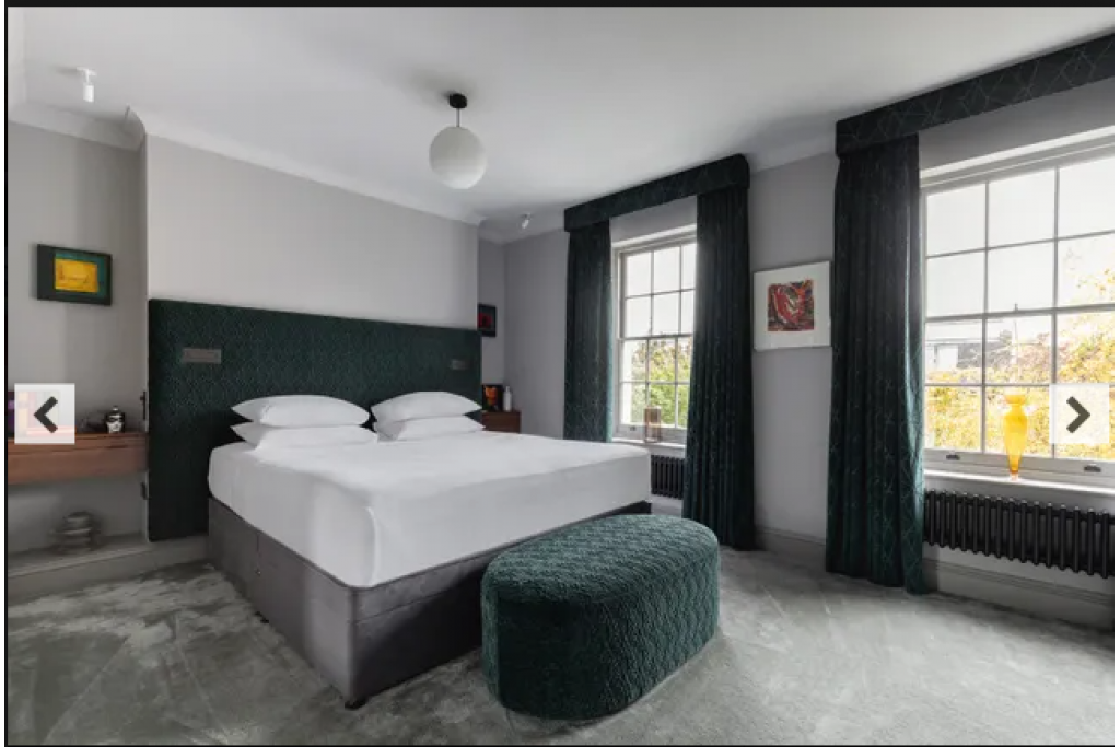 New Kent Road, Waterloo – Stylish 3-Bedroom Luxury Home with Private Garden – POA