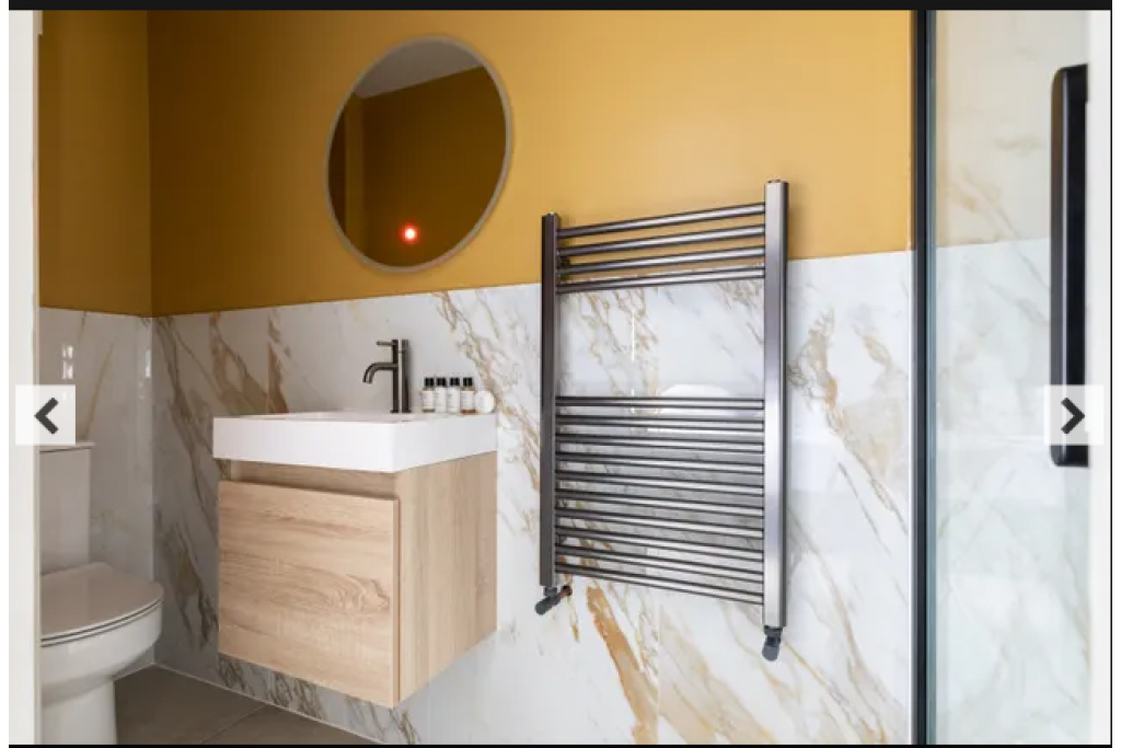 New Kent Road, Waterloo – Stylish 3-Bedroom Luxury Home with Private Garden – POA